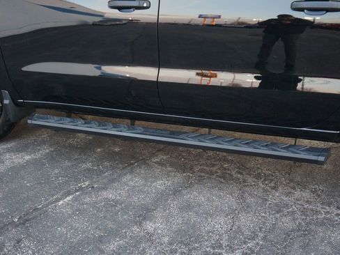 New 2025 Chevrolet Silverado 1500 Custom image 28