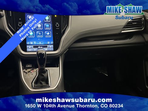 Used 2024 Subaru Outback Limited image 56