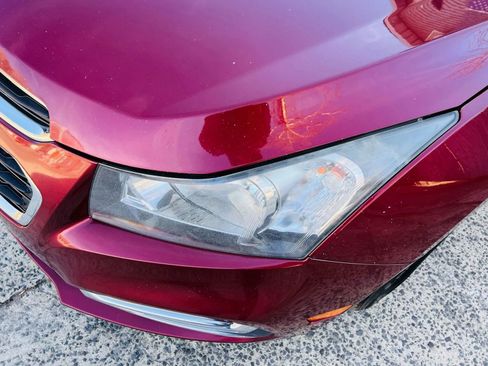 Used 2016 Chevrolet Cruze LT image 38