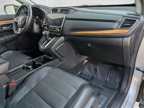 Used 2022 Honda CR-V LX image 20