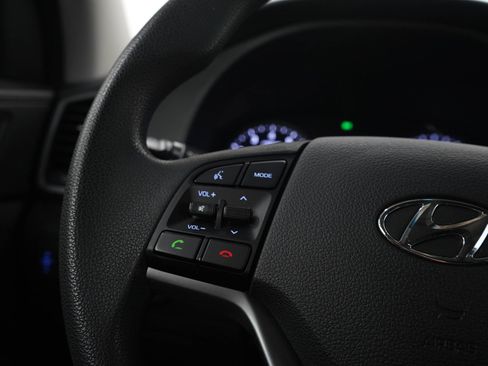 Used 2017 Hyundai Tucson SE w/ Cargo Package FWD image 24