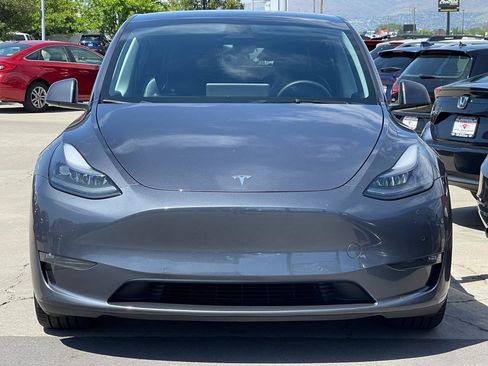 Used 2022 Tesla Model Y Performance AWD/4WD image 2