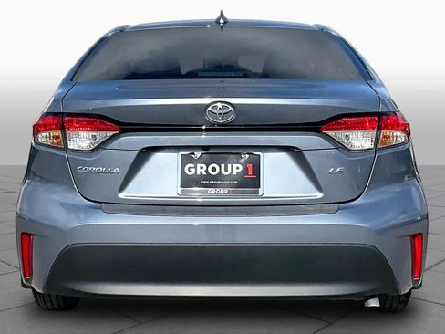 Used 2024 Toyota Corolla LE FWD image 5