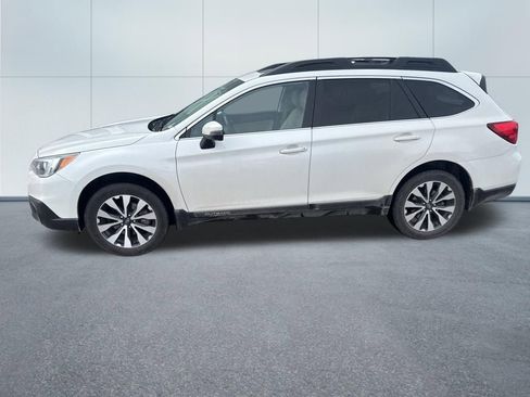 Used 2016 Subaru Outback 2.5i Limited image 5