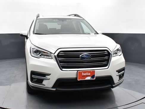 Used 2023 Subaru Ascent Limited w/ Technology Package image 3