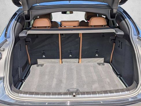 Used 2022 BMW X4 M40i w/ Premium Package image 6