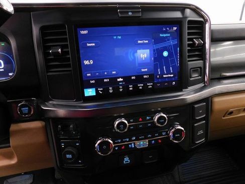 Used 2025 Ford F450 Lariat image 53