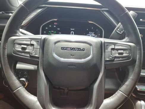 Used 2024 GMC Sierra 2500 Denali Ultimate w/ Max Trailering Package AWD/4WD image 26