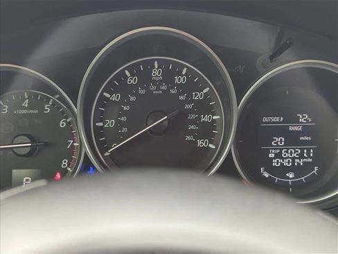 Used 2016 MAZDA CX-5 Grand Touring FWD image 11
