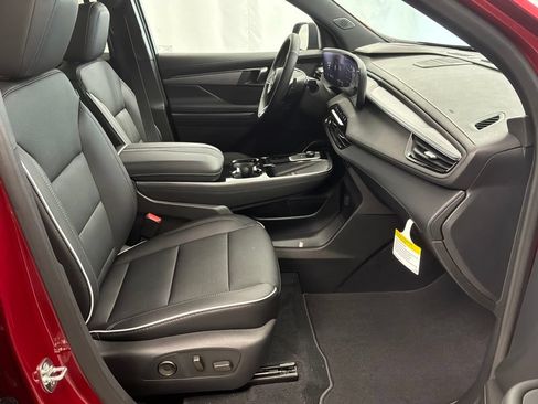 New 2026 Buick Enclave Preferred AWD/4WD image 35