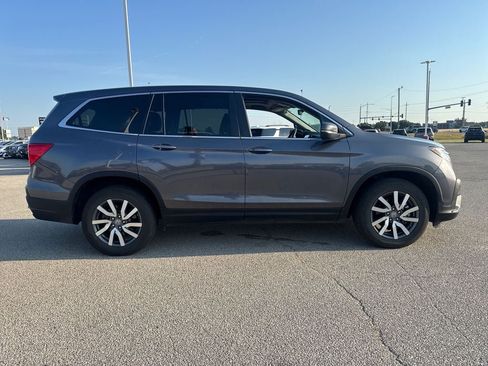 Used 2021 Honda Pilot EX-L image 8