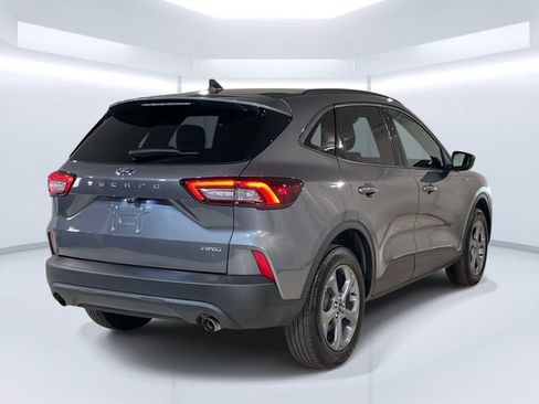 Used 2025 Ford Escape ST-Line Select AWD/4WD image 8