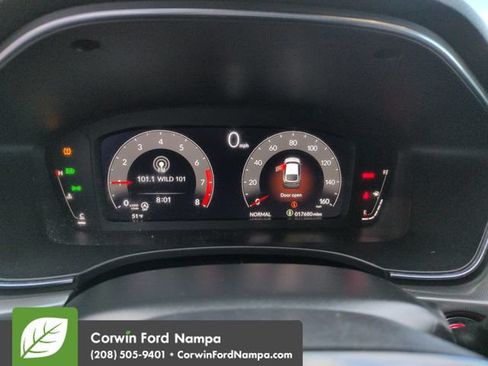 Used 2023 Acura Integra A-Spec w/ Technology Package FWD image 15