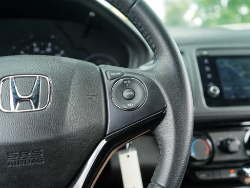 Used 2022 Honda HR-V Sport image 30