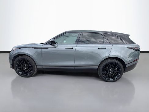Used 2026 Land Rover Range Rover Velar Dynamic SE AWD/4WD image 2