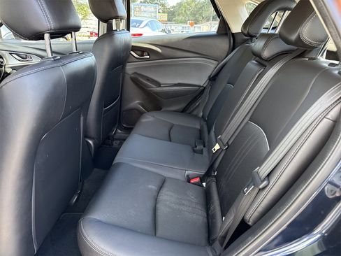 Used 2019 MAZDA CX-3 Touring w/ Preferred Equipment Package image 10