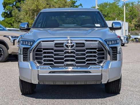 New 2026 Toyota Tundra 1794 Edition image 6
