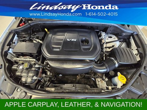 Used 2018 Jeep Grand Cherokee Altitude AWD/4WD image 24