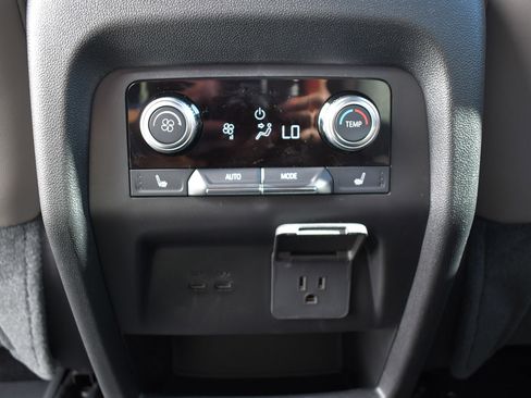 New 2026 GMC Acadia Elevation w/ Black Edition image 28