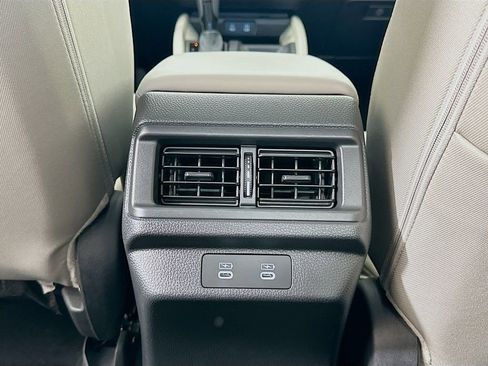 Certified 2025 Honda Accord SE image 26