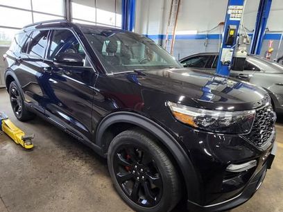 Used 2023 Ford Explorer ST w/ Equipment Group 401A