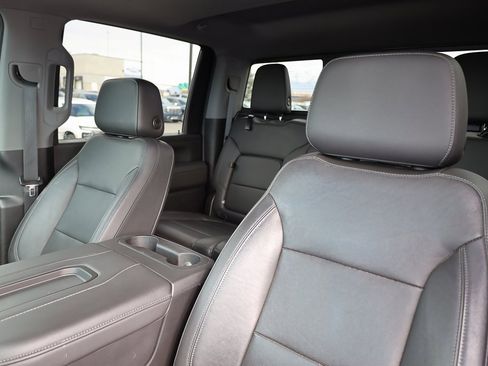 Used 2020 Chevrolet Silverado 3500 LTZ w/ LTZ Premium Package image 16