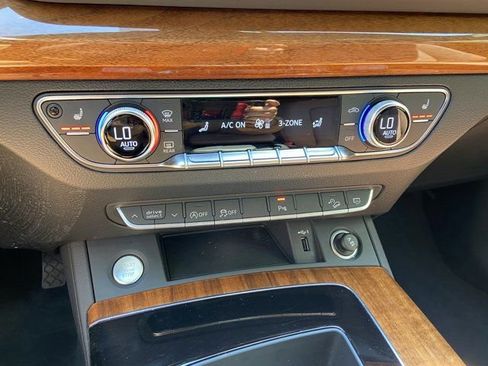 Certified 2023 Audi Q5 2.0T Premium w/ Convenience Package AWD/4WD image 22