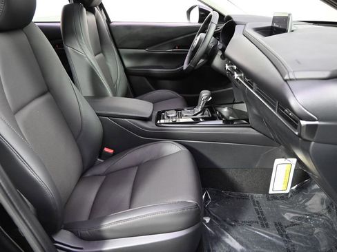 New 2026 MAZDA CX-30 2.5 Turbo w/ Premium Plus Pkg image 16