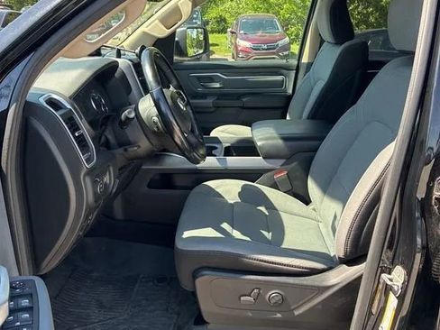 Used 2020 RAM 1500 Big Horn AWD/4WD image 20