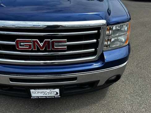 Used 2013 GMC Sierra 1500 2WD Regular Cab image 5