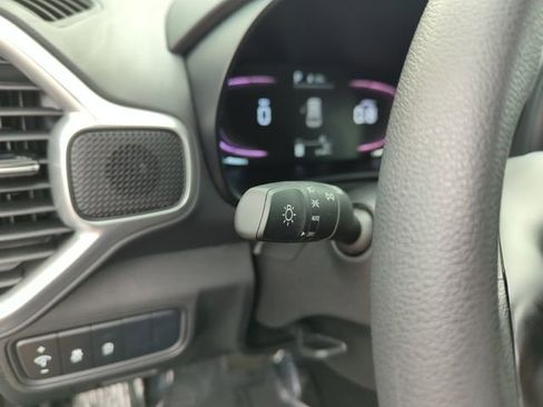 Used 2024 Kia Soul LX w/ Option Group 015 FWD image 20
