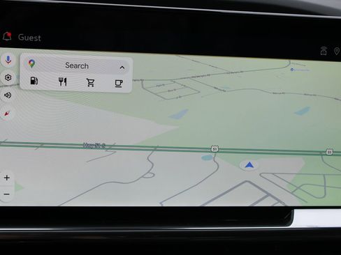 New 2026 Chevrolet Silverado 1500 High Country image 49