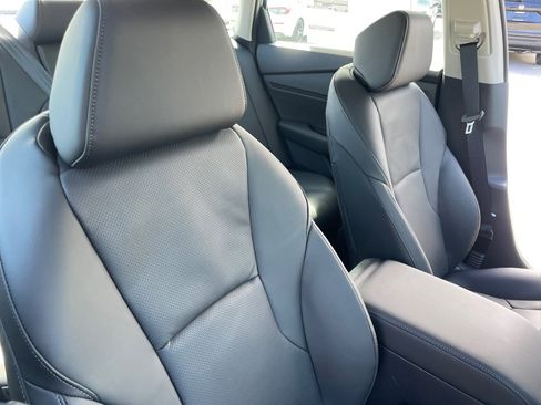New 2026 Honda Accord Touring image 28