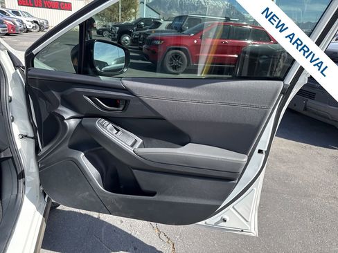 Used 2025 Subaru Crosstrek 2.5i Sport image 10