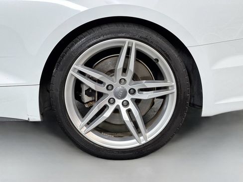 Used 2019 Audi A5 2.0T Premium w/ Convenience Package AWD/4WD image 8