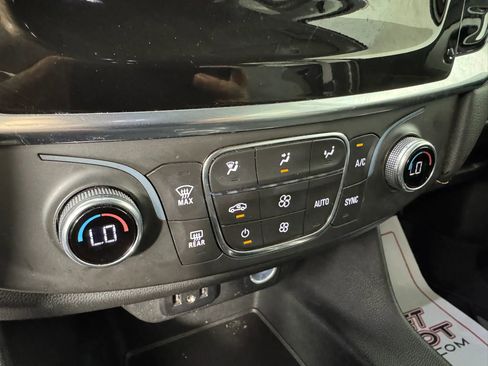 Used 2021 Chevrolet Traverse LS w/ LPO, Floor Liner Package FWD image 21