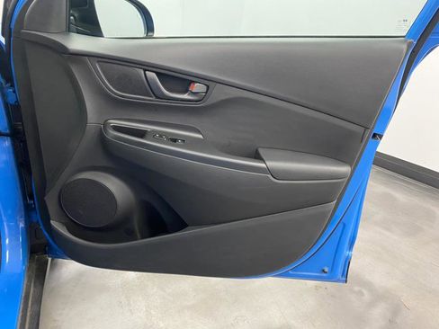 Used 2022 Hyundai Kona SEL image 43