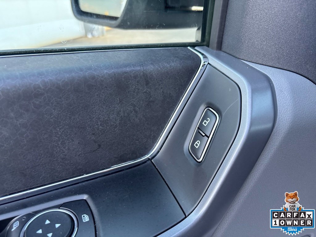 Used 2025 Ford F150 XLT w/ Equipment Group 301A Standard AWD/4WD image 17