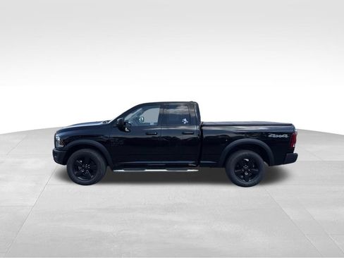 Used 2019 RAM 1500 Classic Warlock AWD/4WD image 2