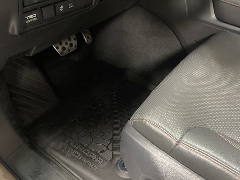 Used 2025 Toyota Tundra TRD Pro image 17