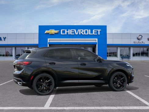 New 2026 Buick Envision Sport Touring image 5