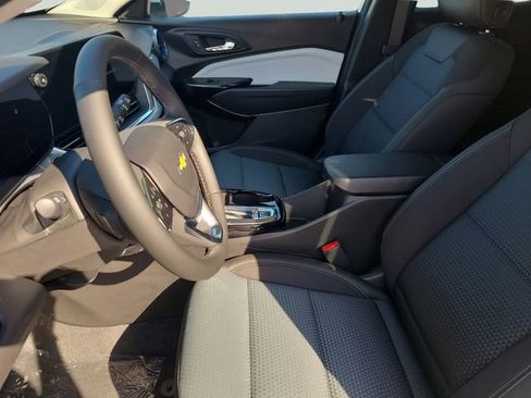 New 2026 Chevrolet Trax LT w/ Driver Confidence Package image 21