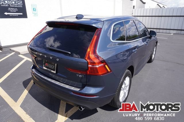 Used 2020 Volvo XC60 T5 Momentum w/ Protection Package Premier AWD/4WD image 66
