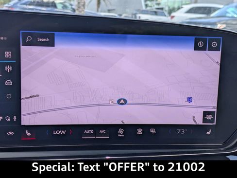 Certified 2025 Audi A5 2.0T Premium w/ Convenience Package AWD/4WD image 21