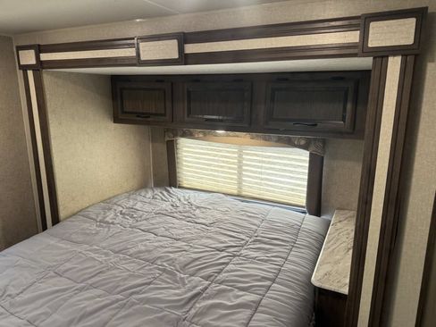 Used 2017 Ford E-450 and Econoline 450 Super Duty w/ Motorhome Prep Package RWD image 62