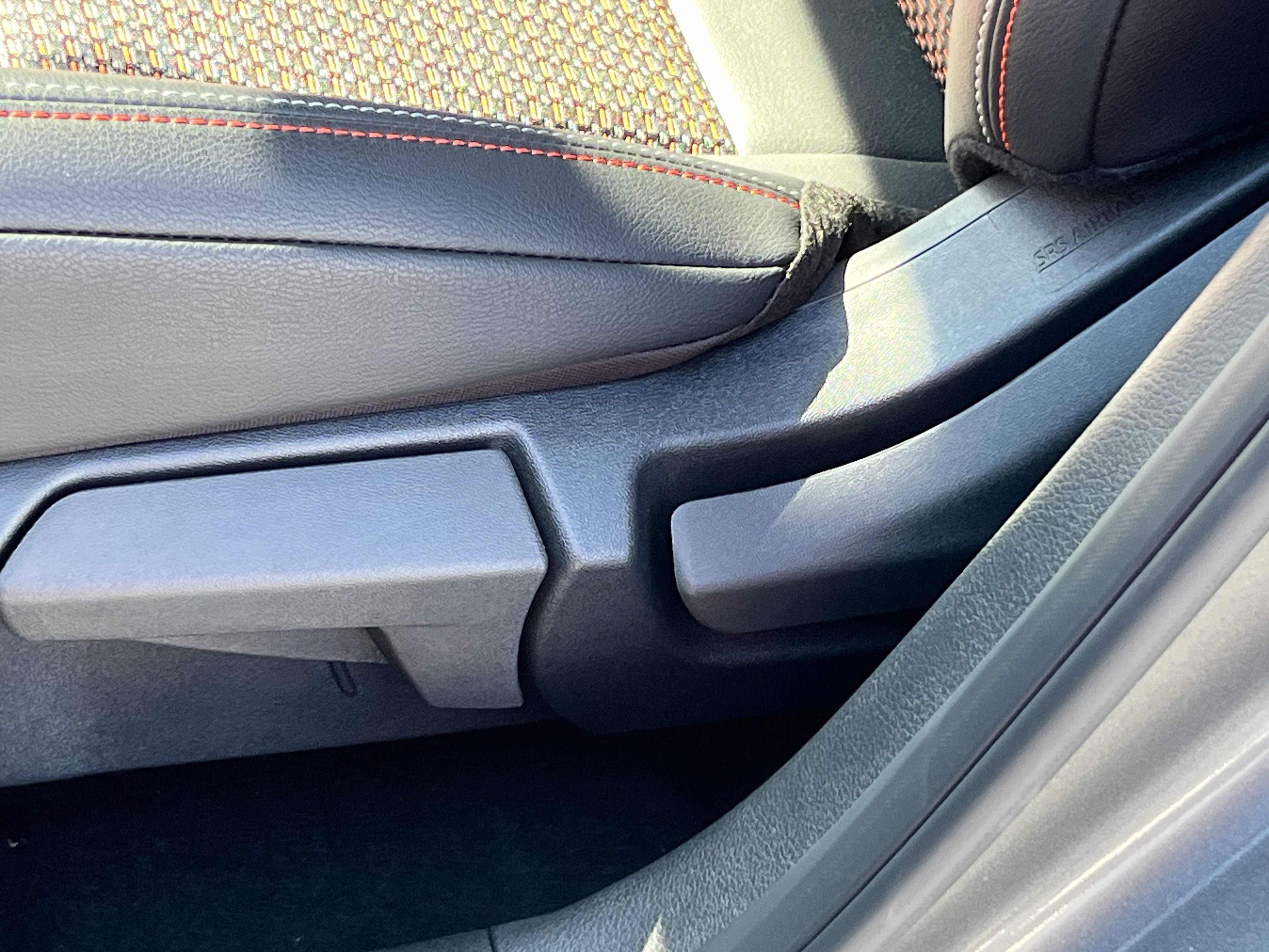 New 2027 Nissan Kicks SR AWD/4WD image 16