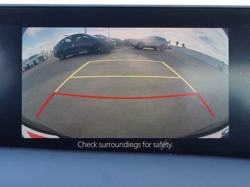 Used 2022 MAZDA MAZDA3 s image 24