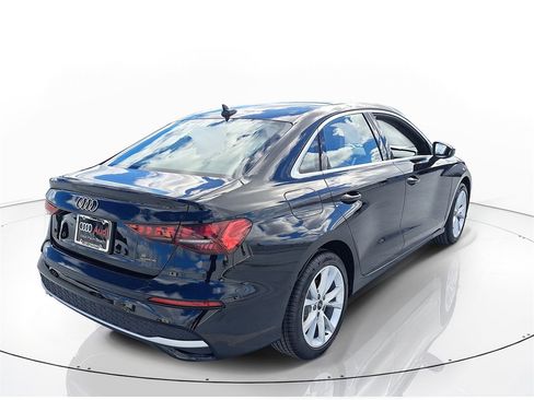 New 2026 Audi A3 2.0T Premium image 4