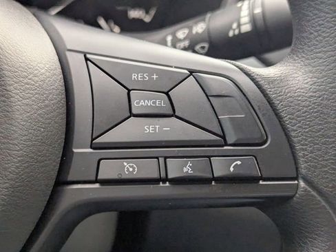 Certified 2025 Nissan Altima 2.5 S image 23