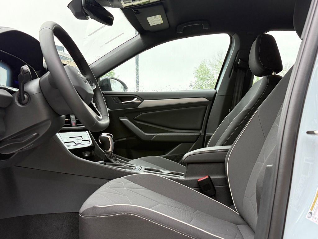 New 2026 Volkswagen Jetta Sport FWD image 30